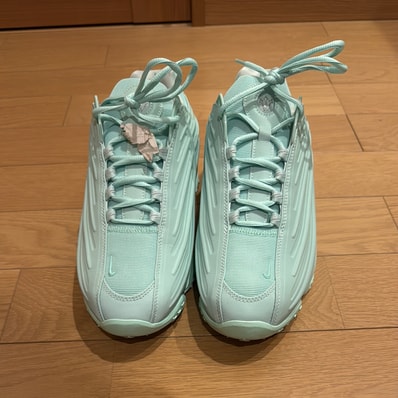 Drake NOCTA × Nike Hot Step 2 "Mint"