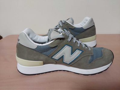 New Balance 1300 JP3 "Olive"