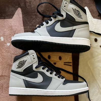 Nike Air Jordan 1 High OG "Shadow 2.0"