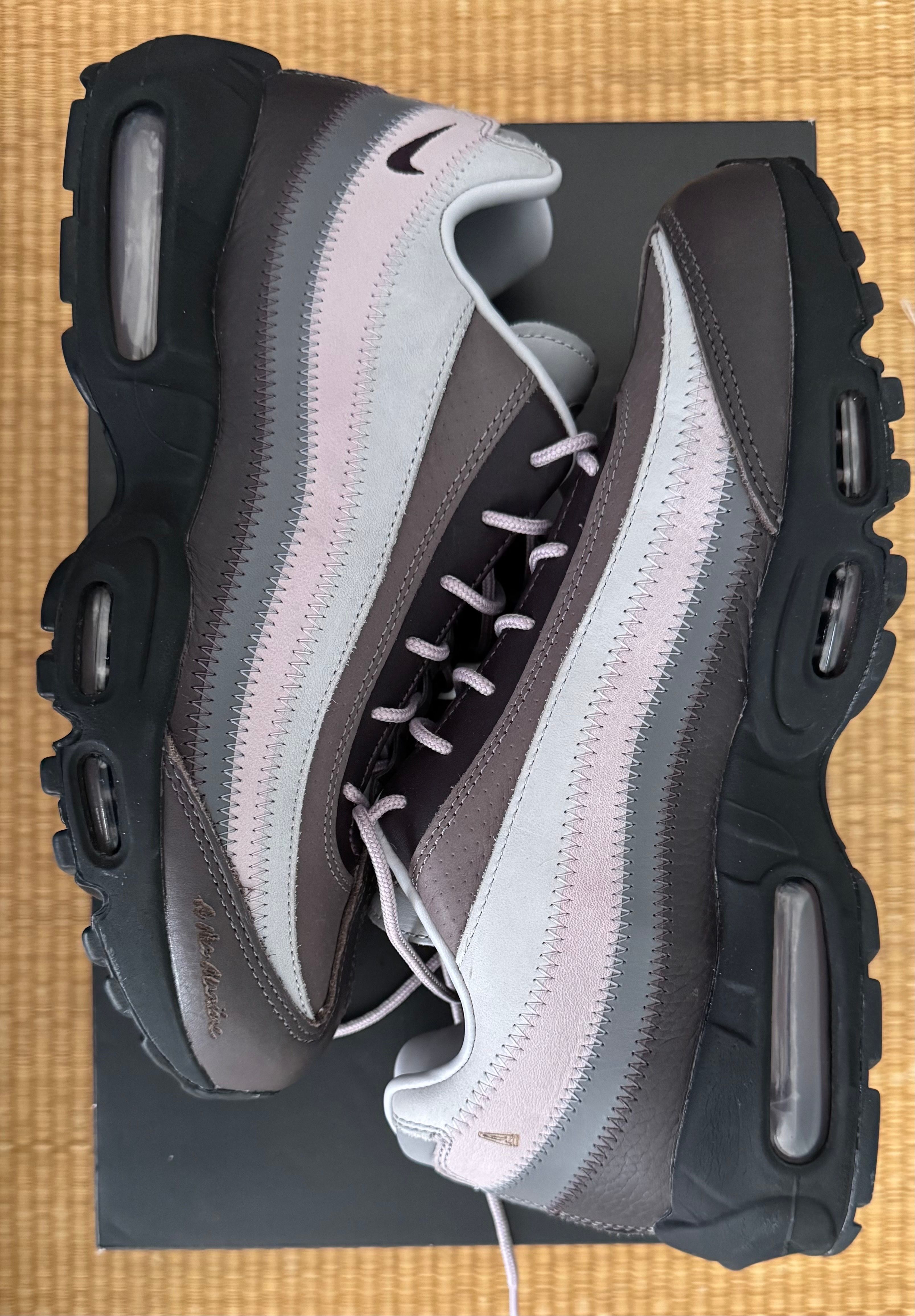 A Ma Maniere × Nike Air Max 95 SP "While You Were Sleeping/WYWS"