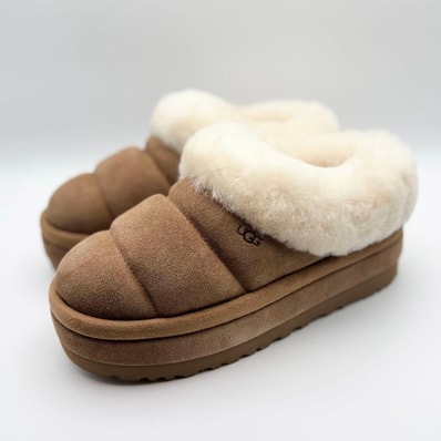UGG Women's Tazzlita "Chestnut"