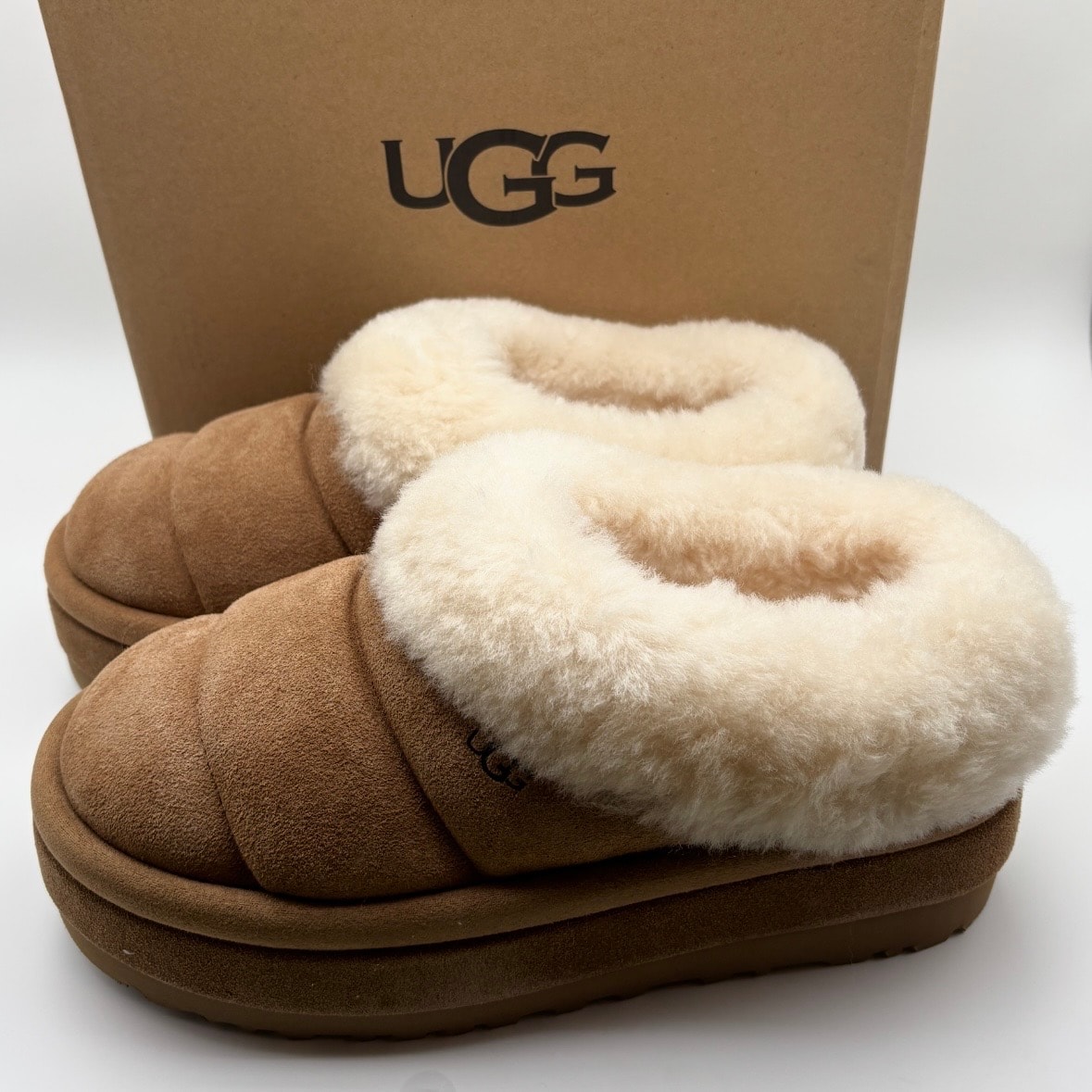 UGG Women's Tazzlita "Chestnut"
