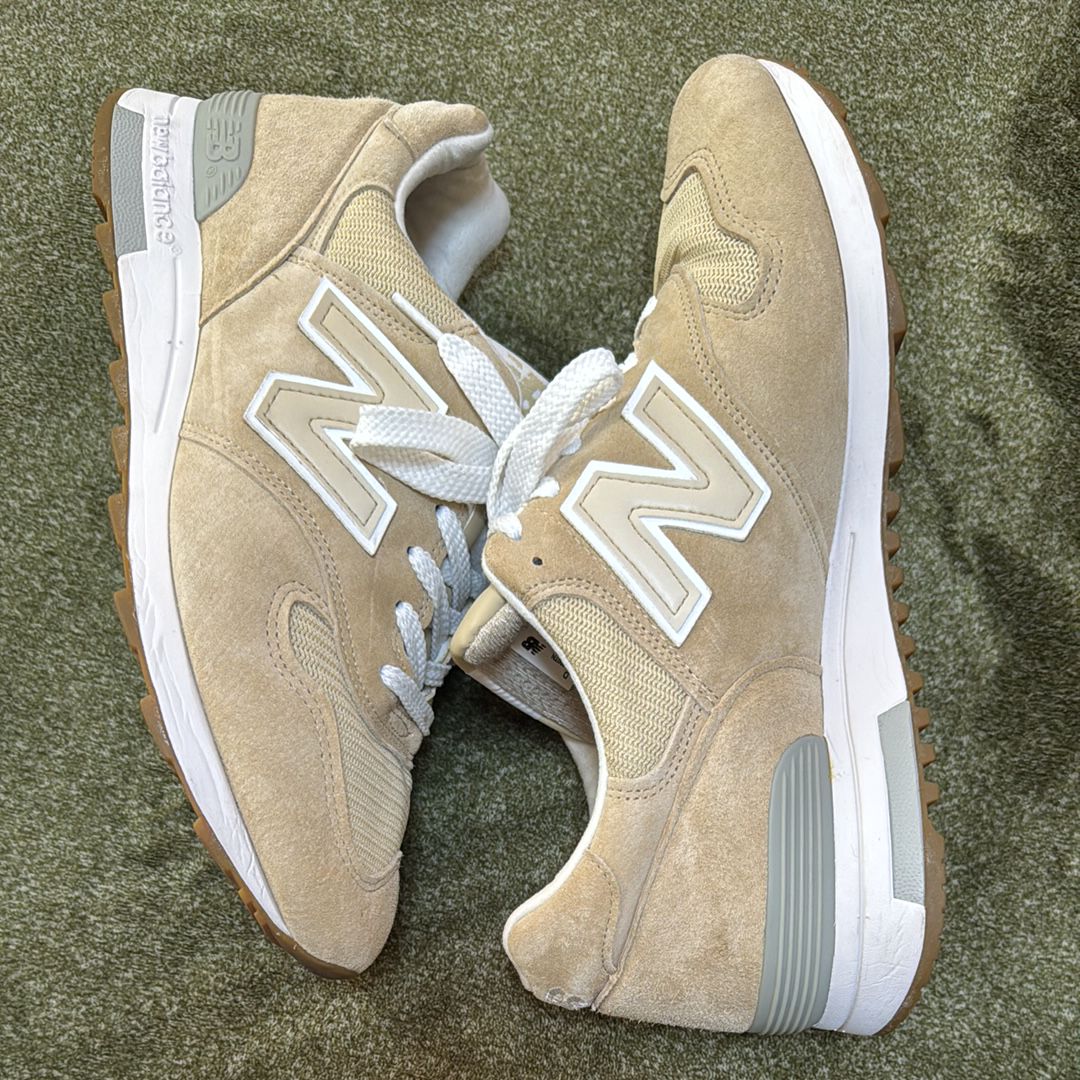 New Balance 1400 