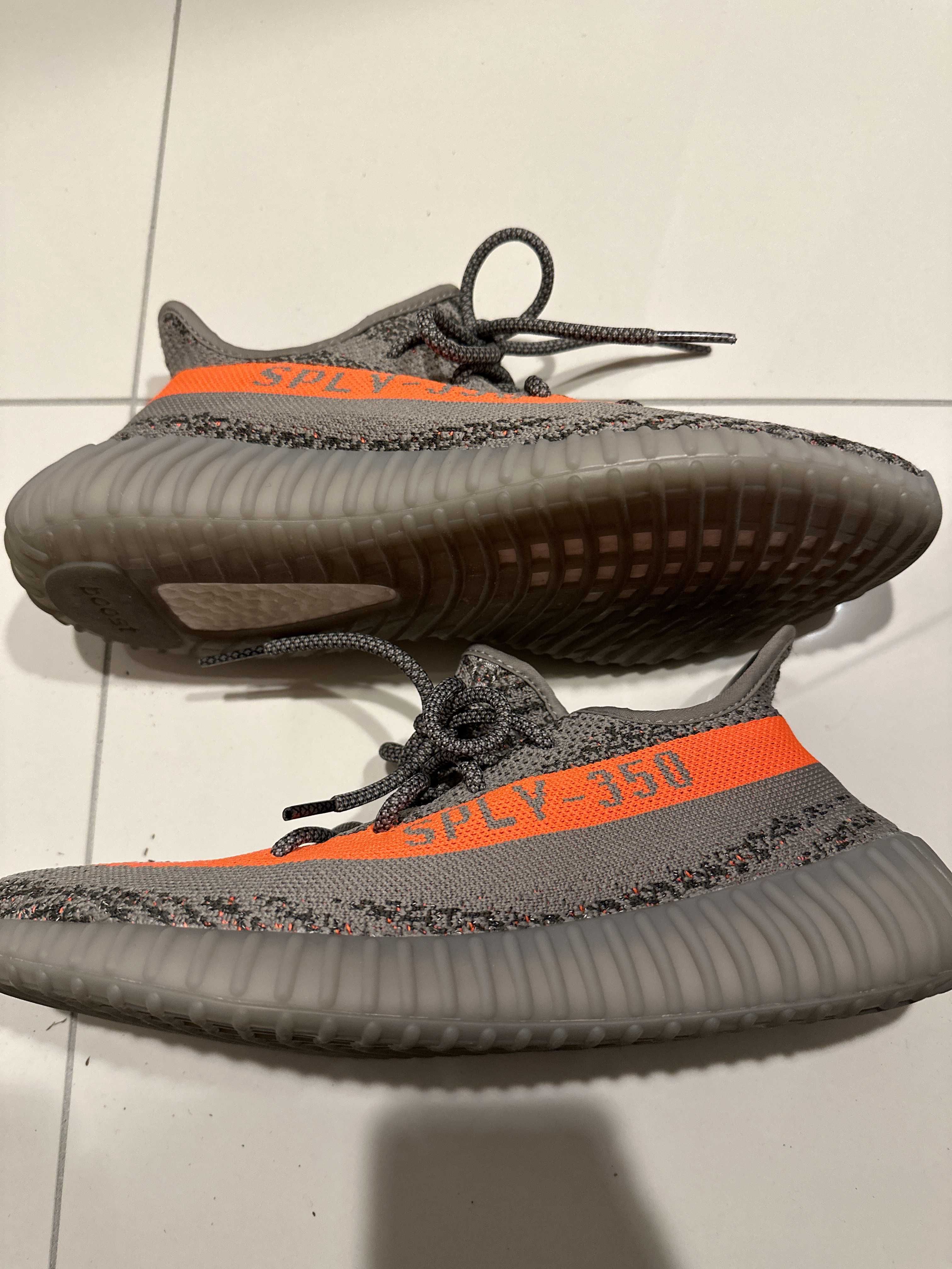 adidas YEEZY Boost 350 V2 "Beluga Reflective"