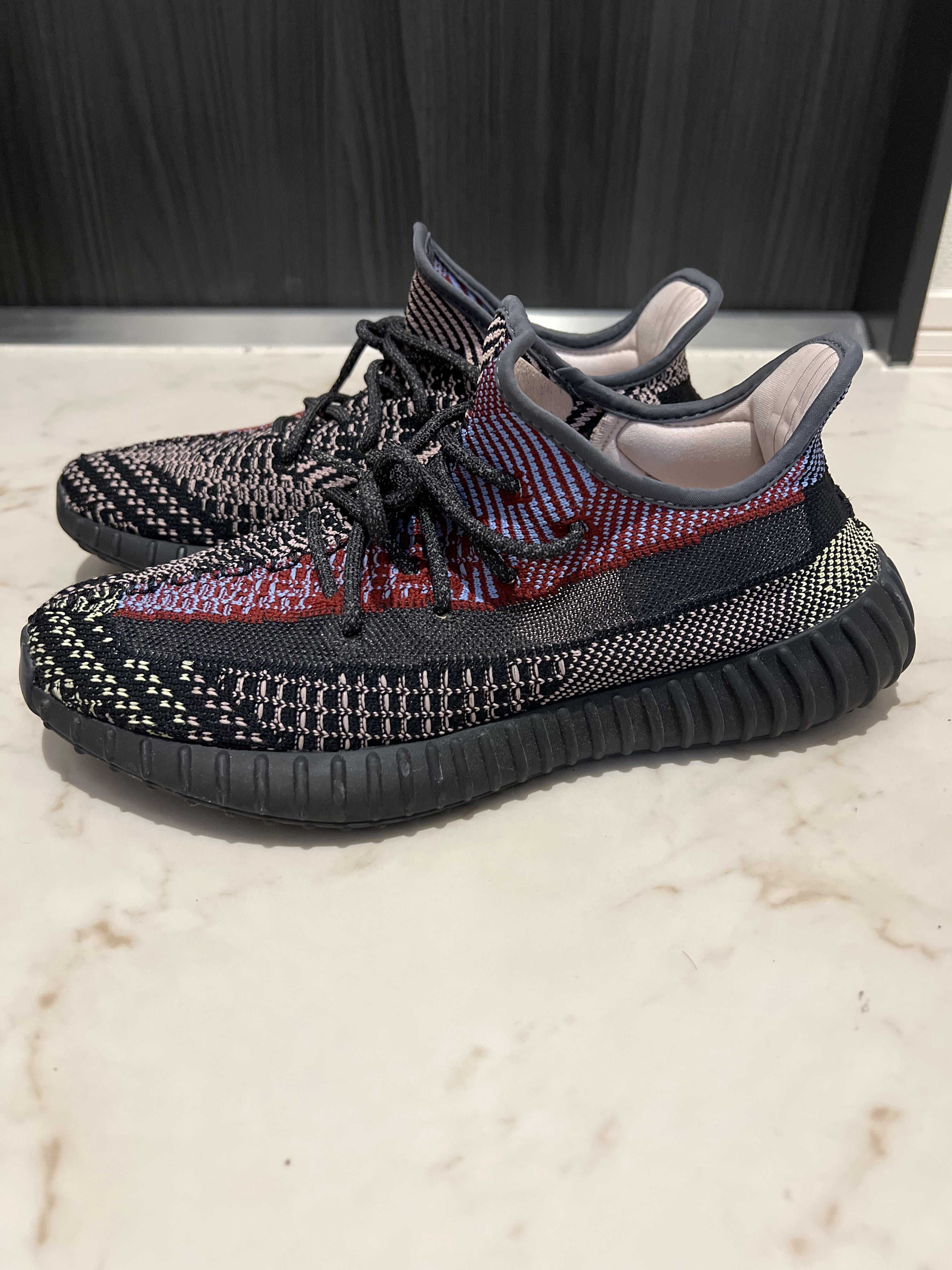 adidas Yeezy Boost 350 v2 "Yecheil"