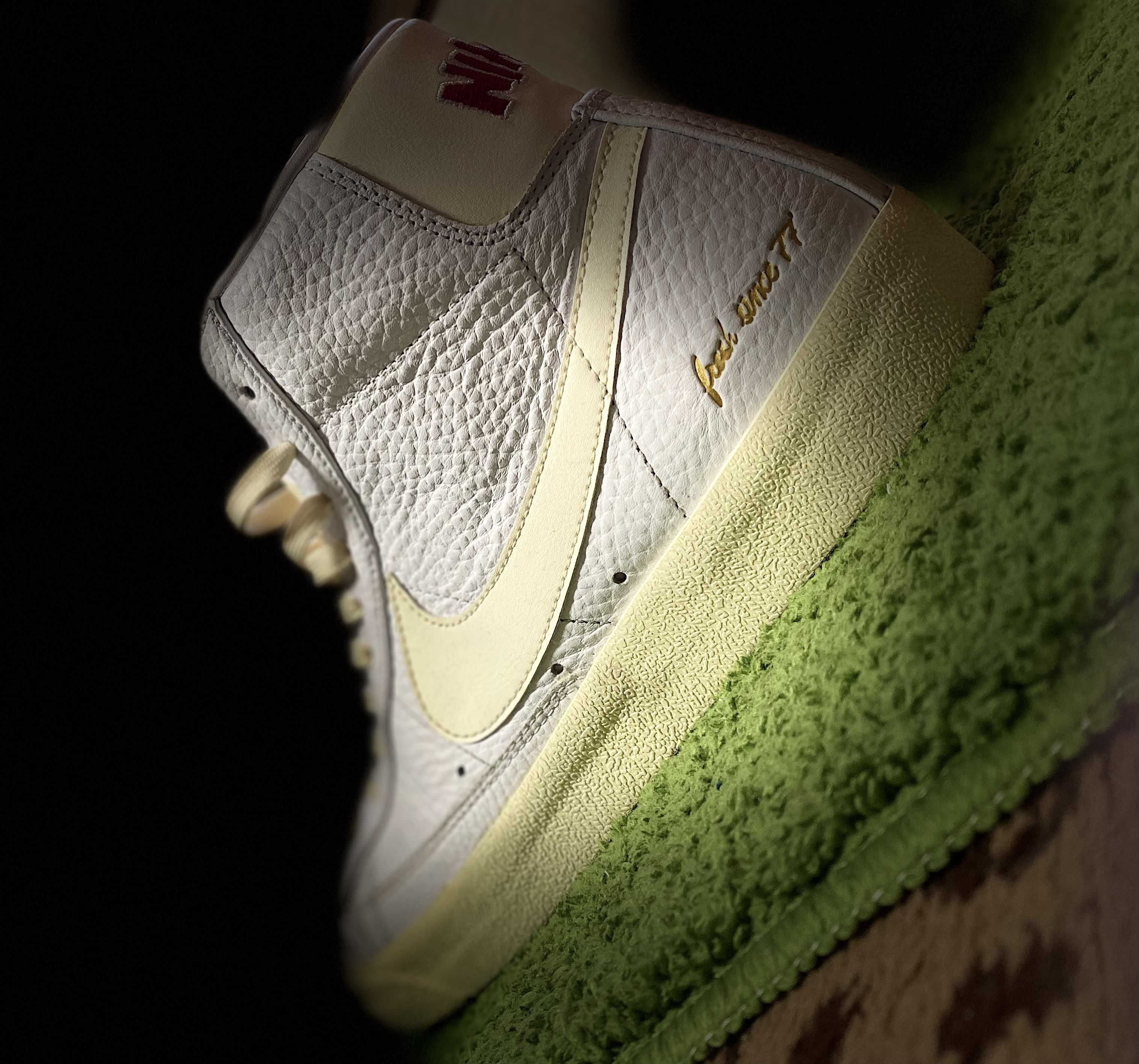 NIKE BLAZER MID '77 "POPCORN"