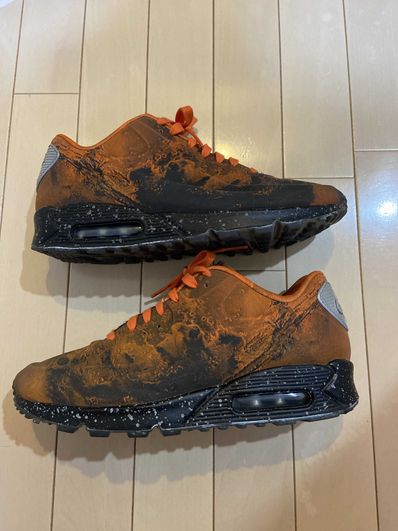 NIKE AIR MAX 90 QS "MARS LANDING"