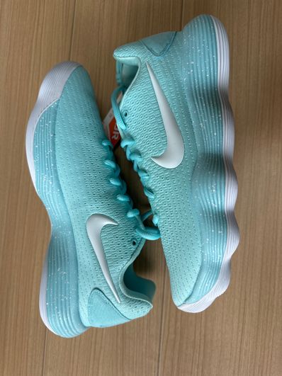 Nike Hyperdunk 2017 Low "Tiffany"