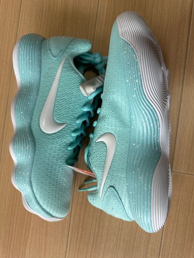 Nike Hyperdunk 2017 Low "Tiffany"