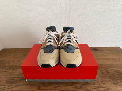 Nike Air Huarache "Escape" (2021)