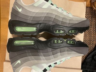 Nike Air Max 95 "Fresh Mint"