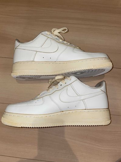 Nike Air Force 1 Low '07 LV8 "Made You Look"