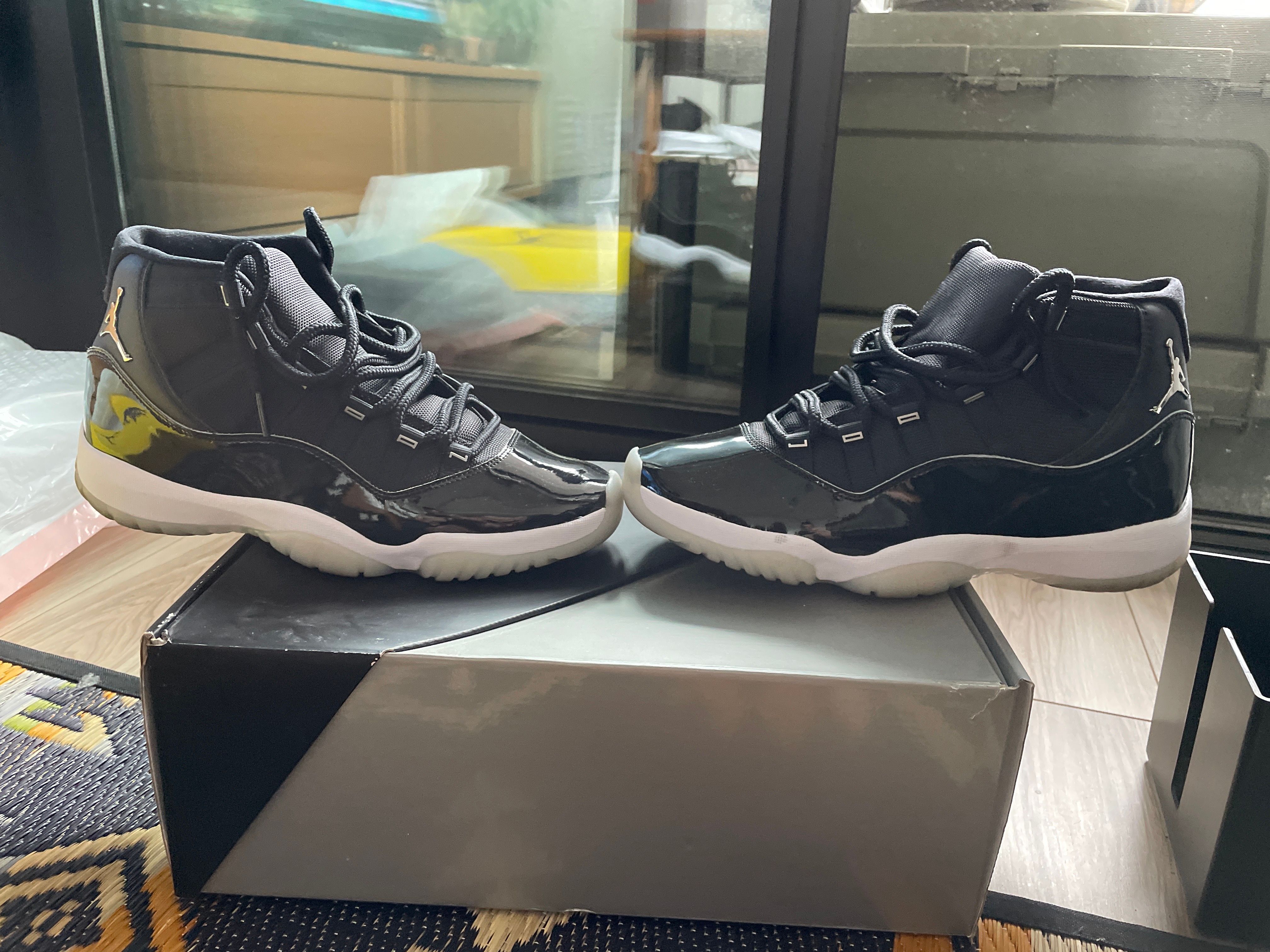 Nike Women's Air Jordan 11 "Jubilee"