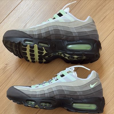 Nike Air Max 95 "Fresh Mint"
