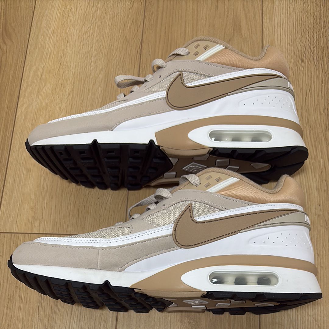 Nike Air Max BW OG "Hemp"