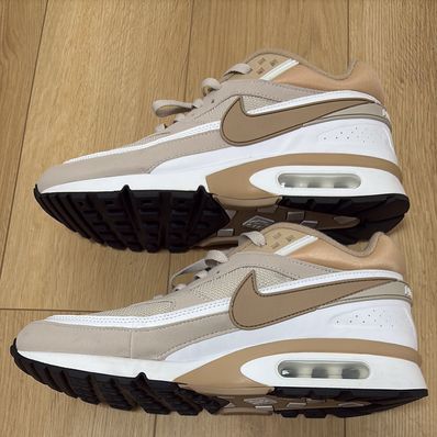 Nike Air Max BW OG "Hemp"
