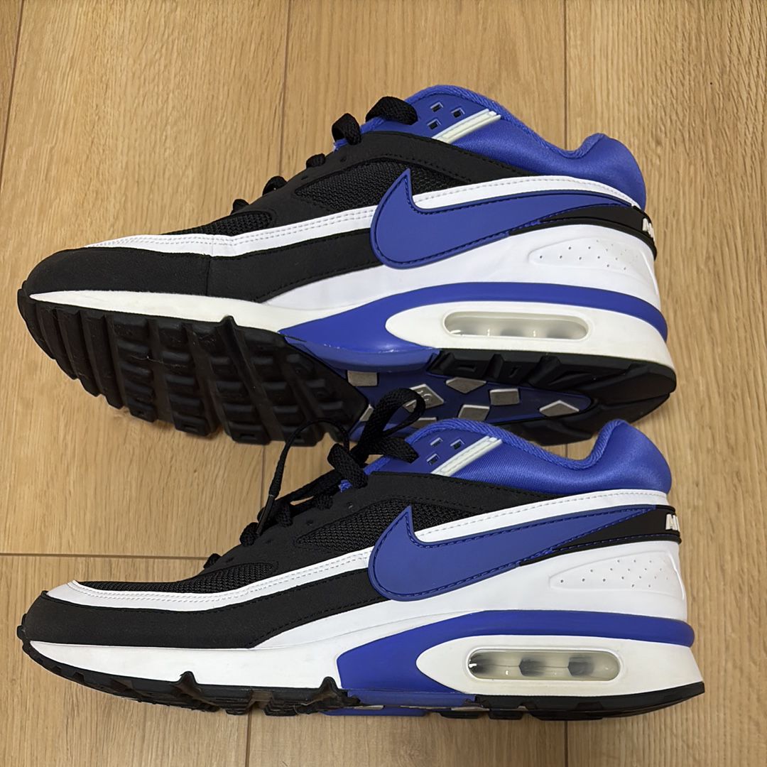 Nike Air Max BW "Persian Violet"