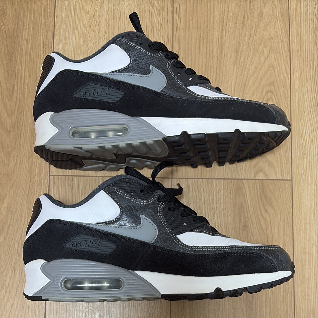 Nike Air Max 90 "Python"