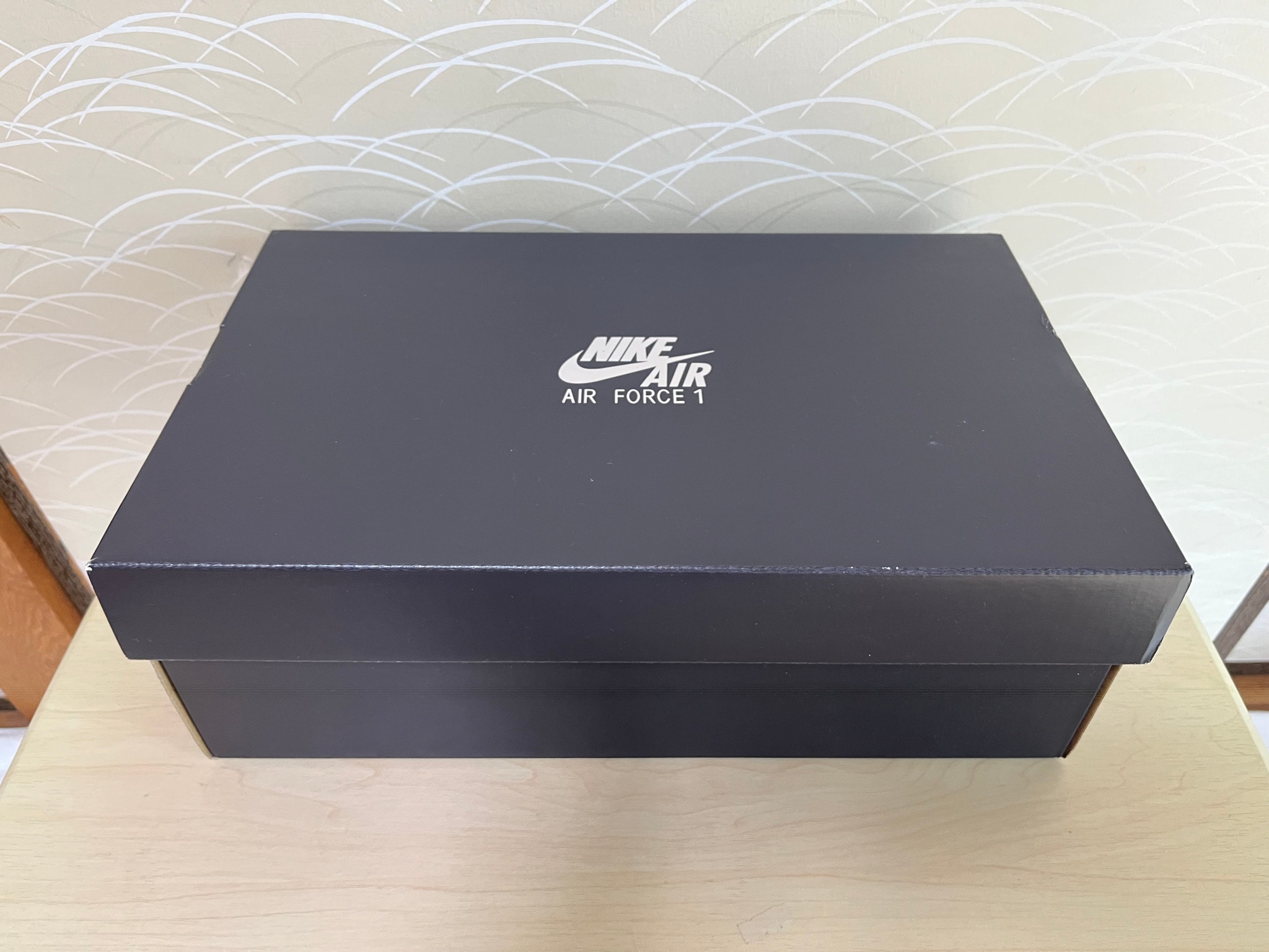Nike Air Force 1 Low PRM "West Coast"
