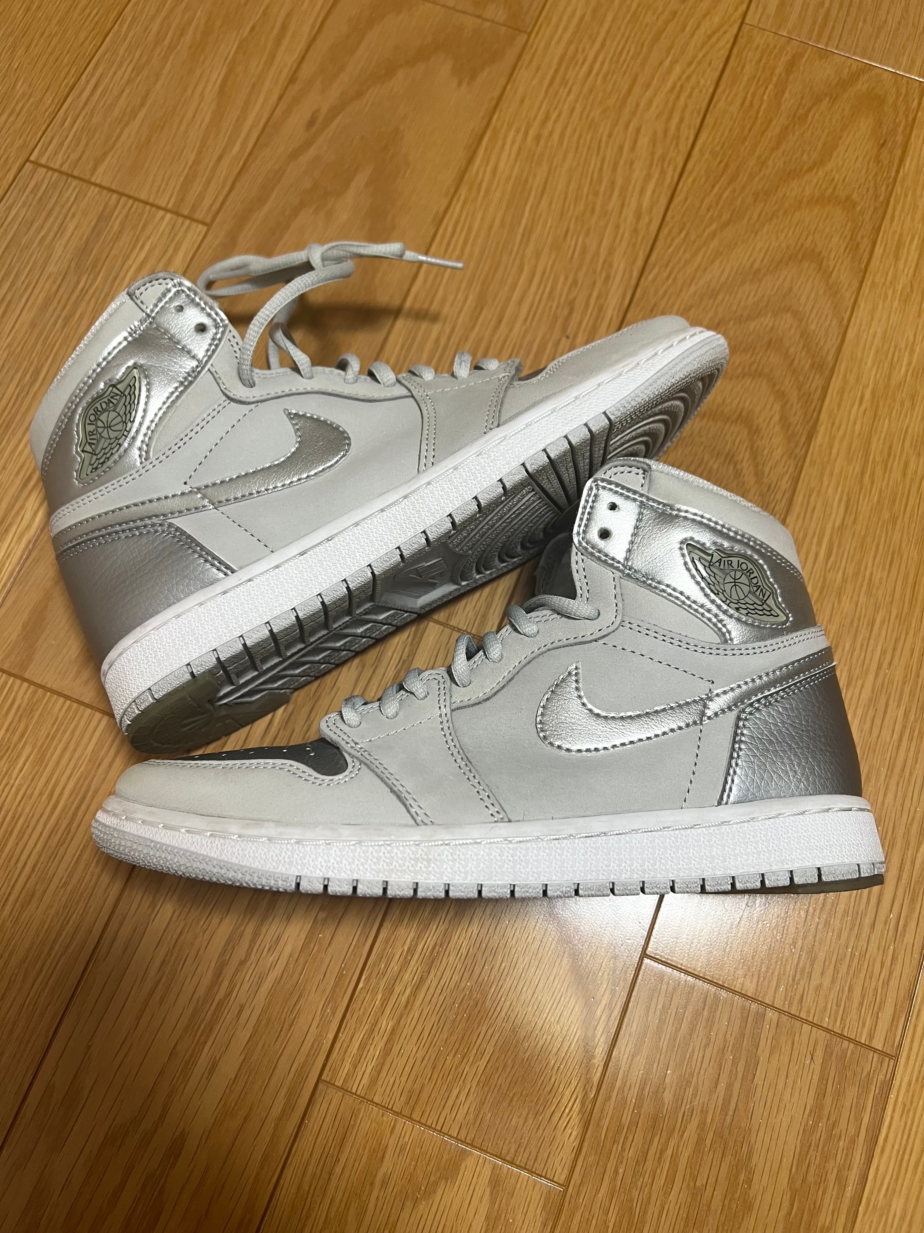 Nike Air Jordan 1 Retro High OG "CO.JP/TOKYO" (Standard Box)