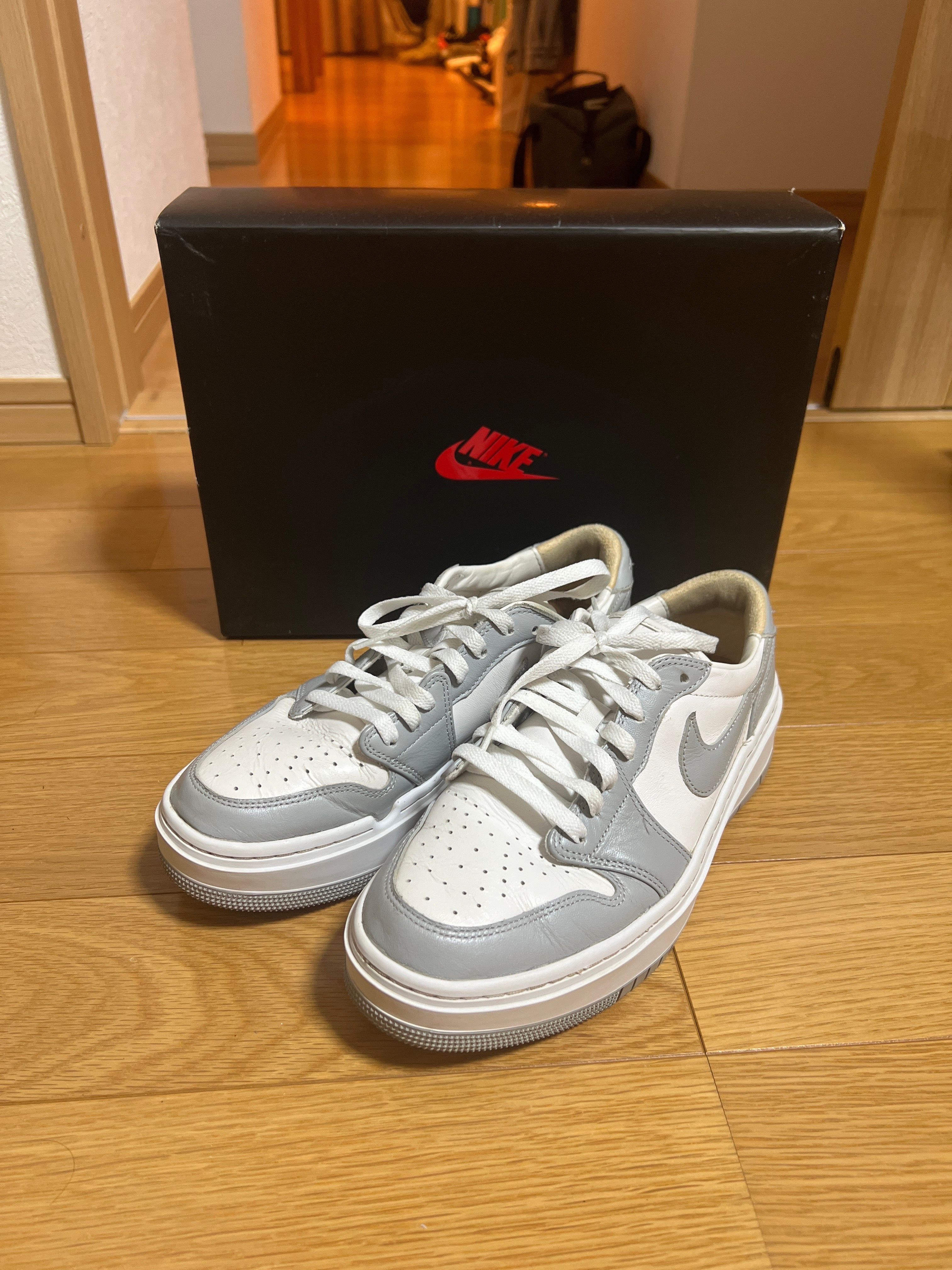 Nike Women's Air Jordan 1 Elevate Low 