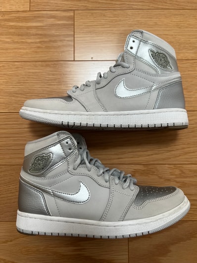 Nike Air Jordan 1 Retro High OG "CO.JP/TOKYO" (Standard Box)