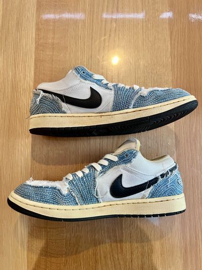 Nike Air Jordan 1 Low SE "World Make Japan"