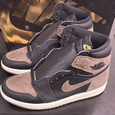 Nike Air Jordan 1 Retro High OG "Palomino"