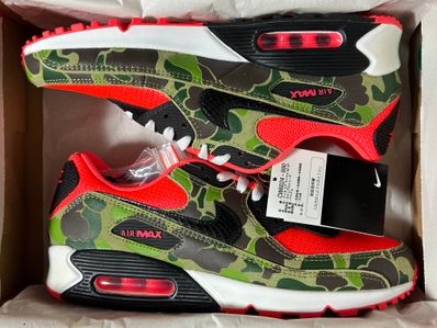 Air max sales 90 essential ivory