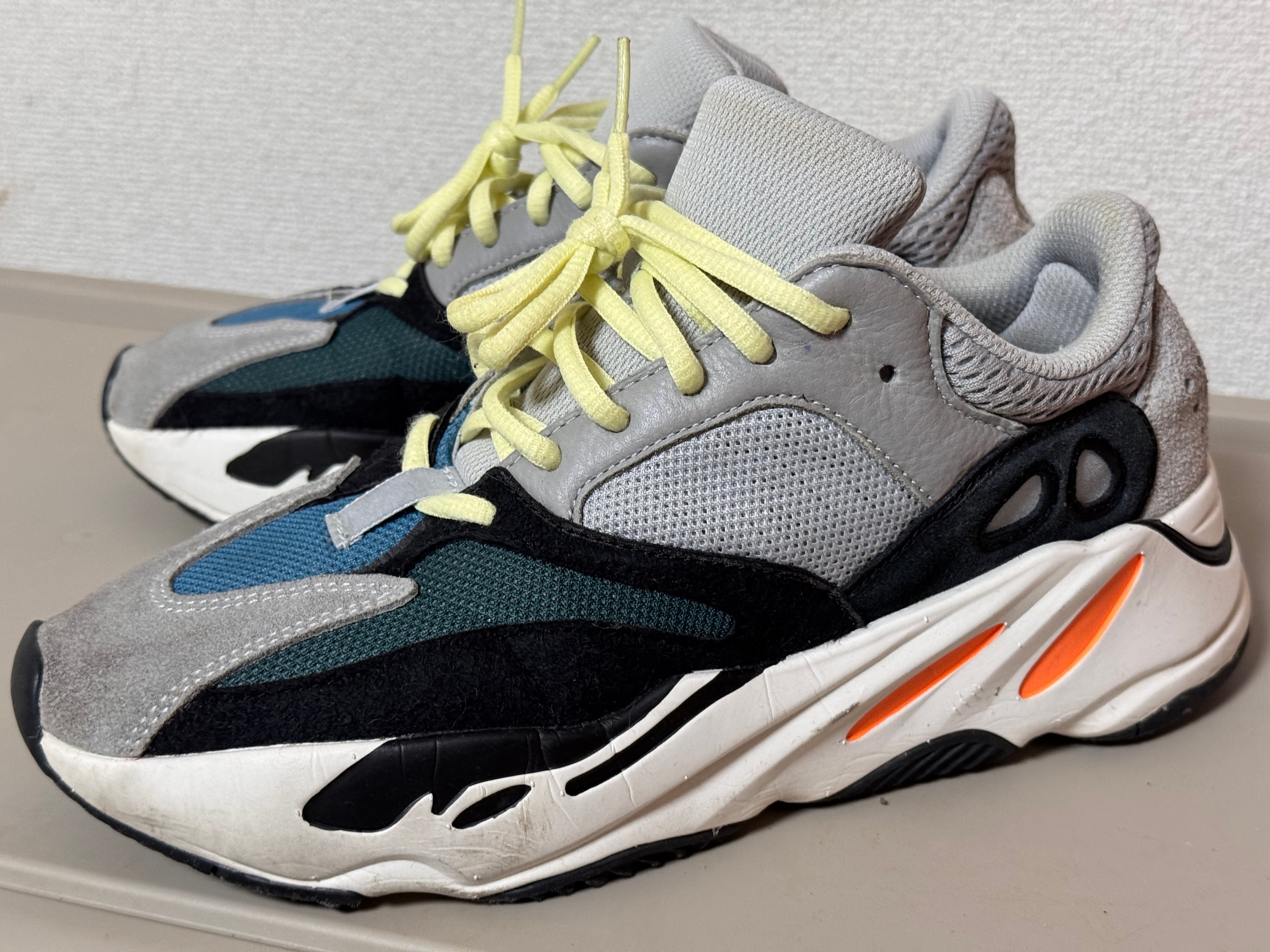 adidas YEEZY Boost 700 "Wave Runner"