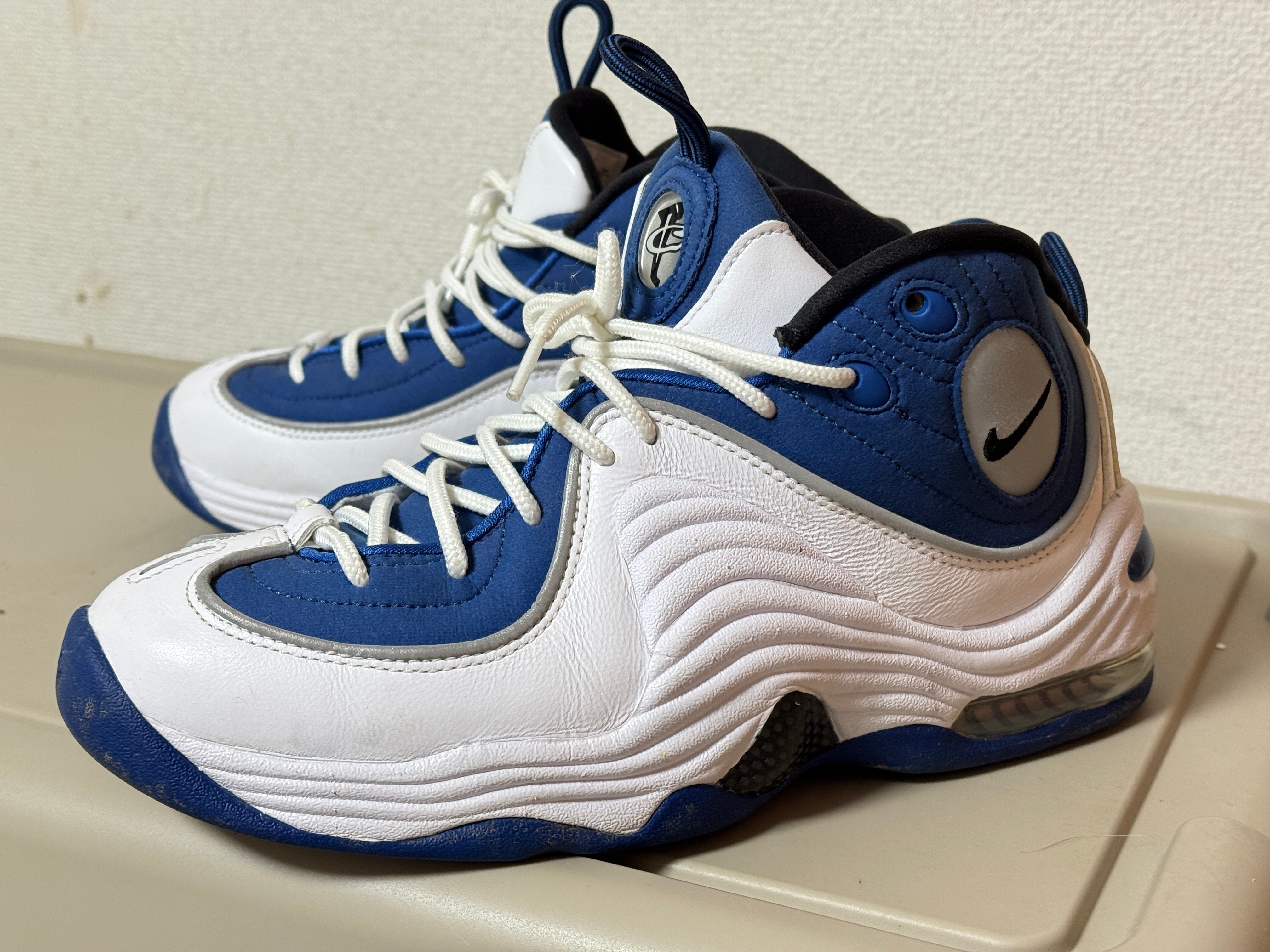 ナイキ エアペニー2 