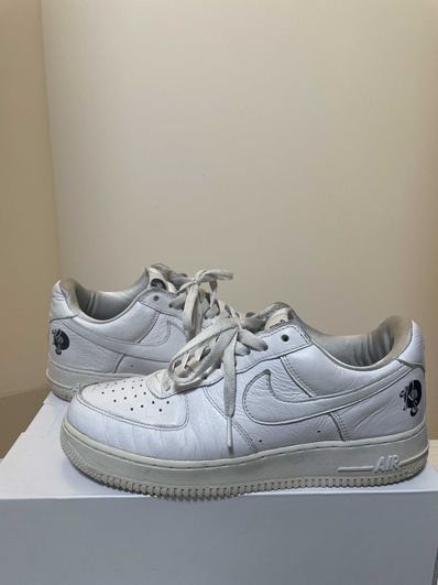 Nike Air Force 1 Low Roc-A-Fella "AF100"
