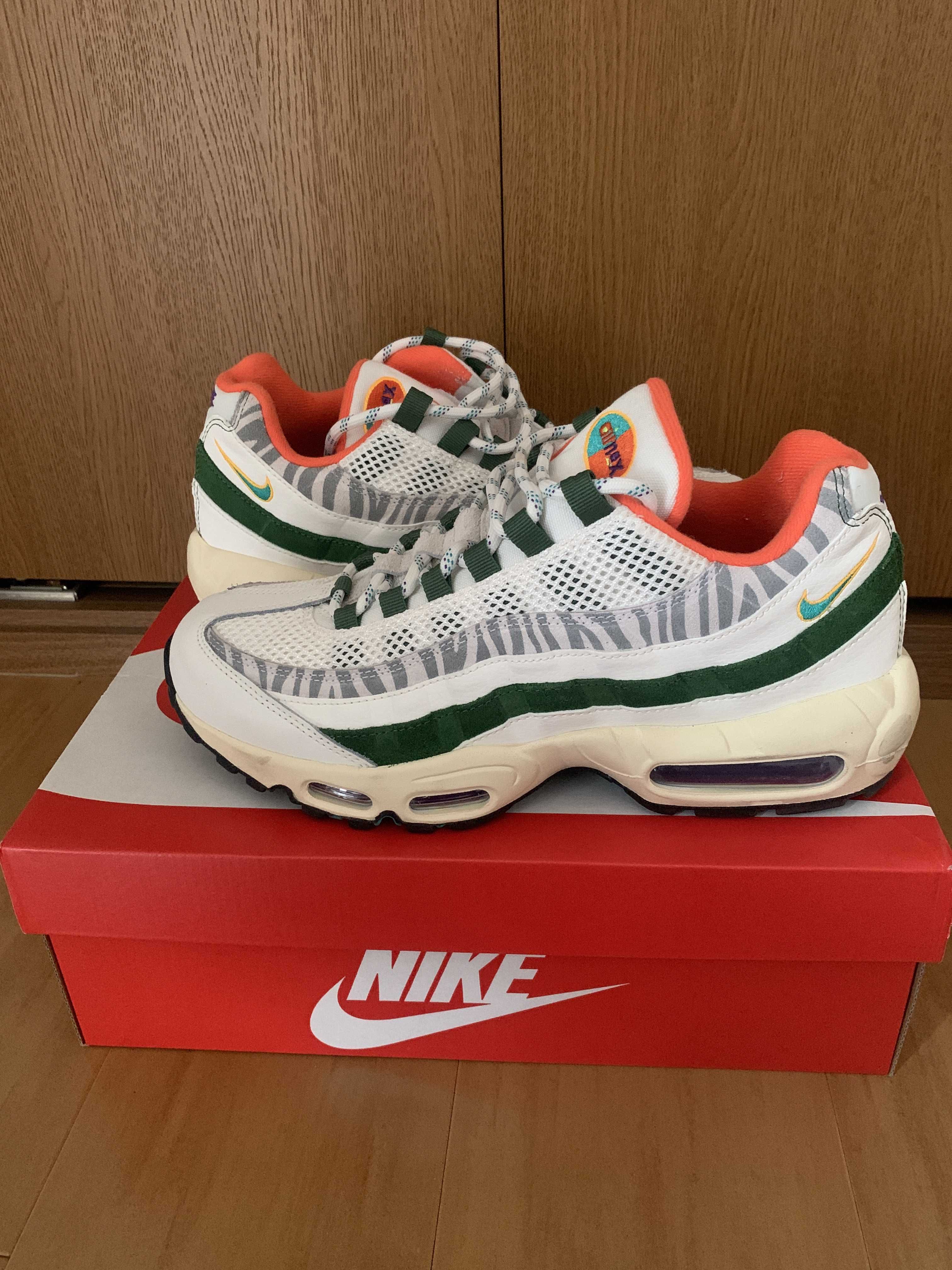Nike Air Max 95 "ERA"