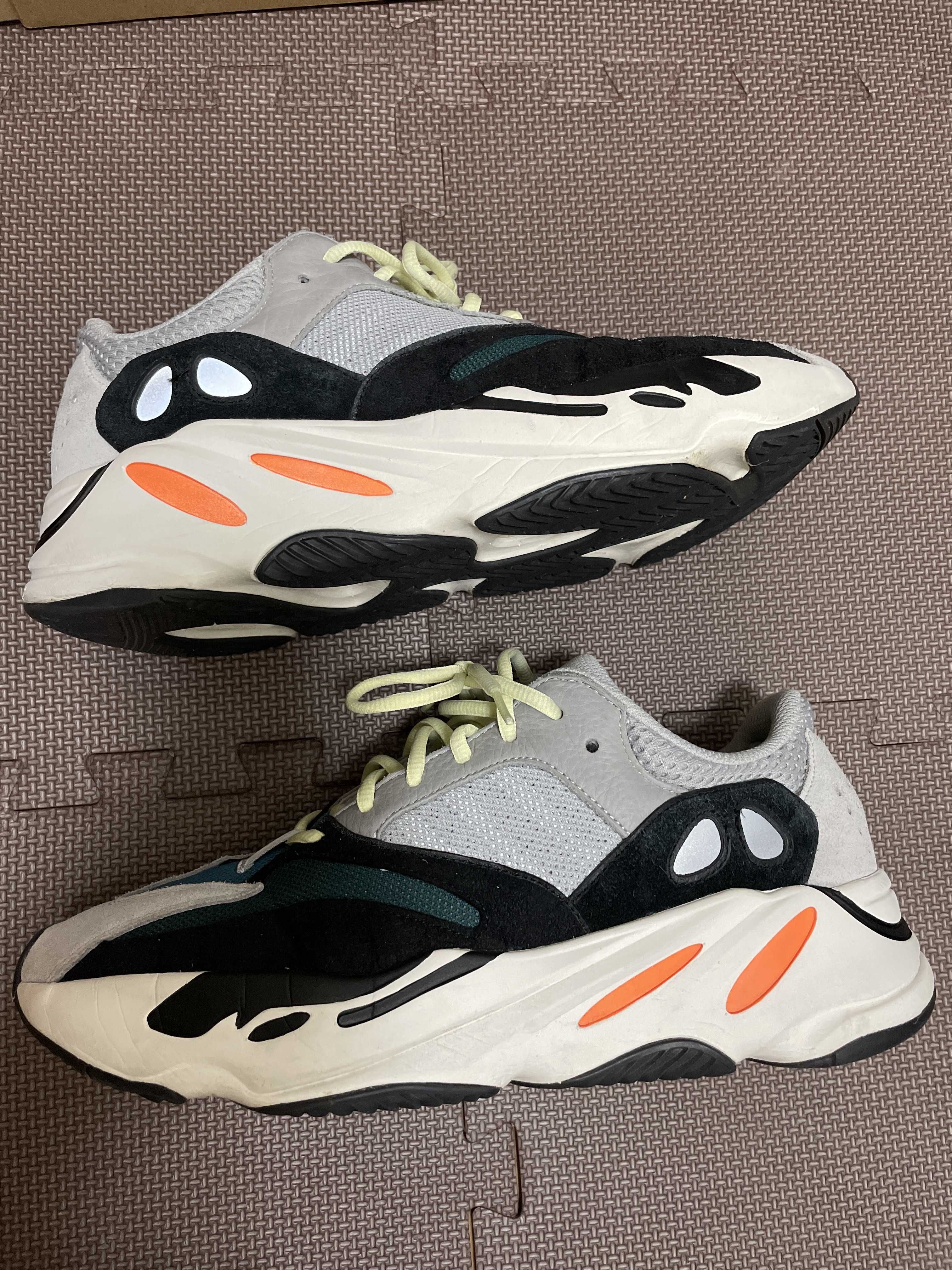 adidas YEEZY Boost 700 "Wave Runner"