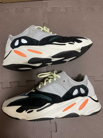 adidas YEEZY Boost 700 "Wave Runner"