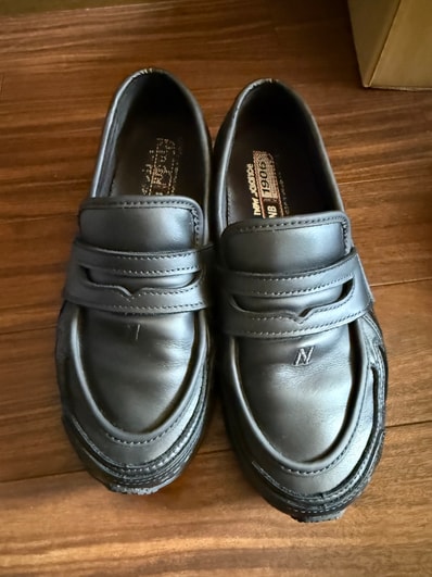 New Balance 1906L "Triple Black"