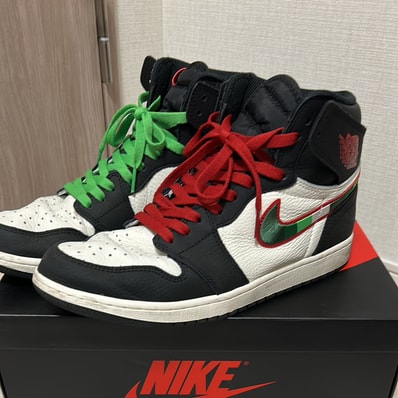 Nike Air Jordan 1 RETRO High OG "Sports Illustrated"