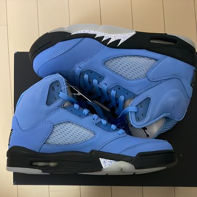 Nike Air Jordan 5 Retro SE "University Blue"