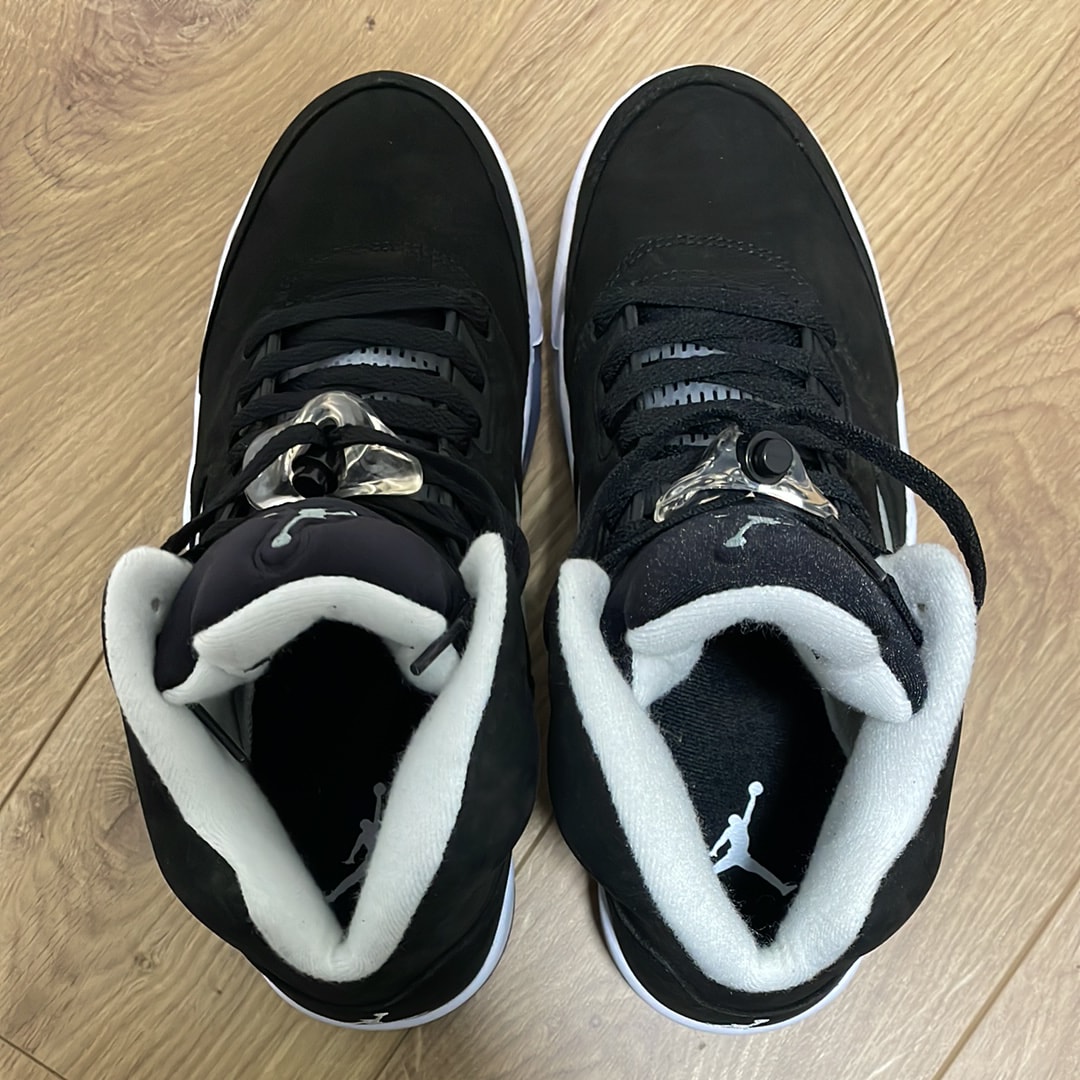 Nike Air Jordan 5 "Moonlight" (2021)