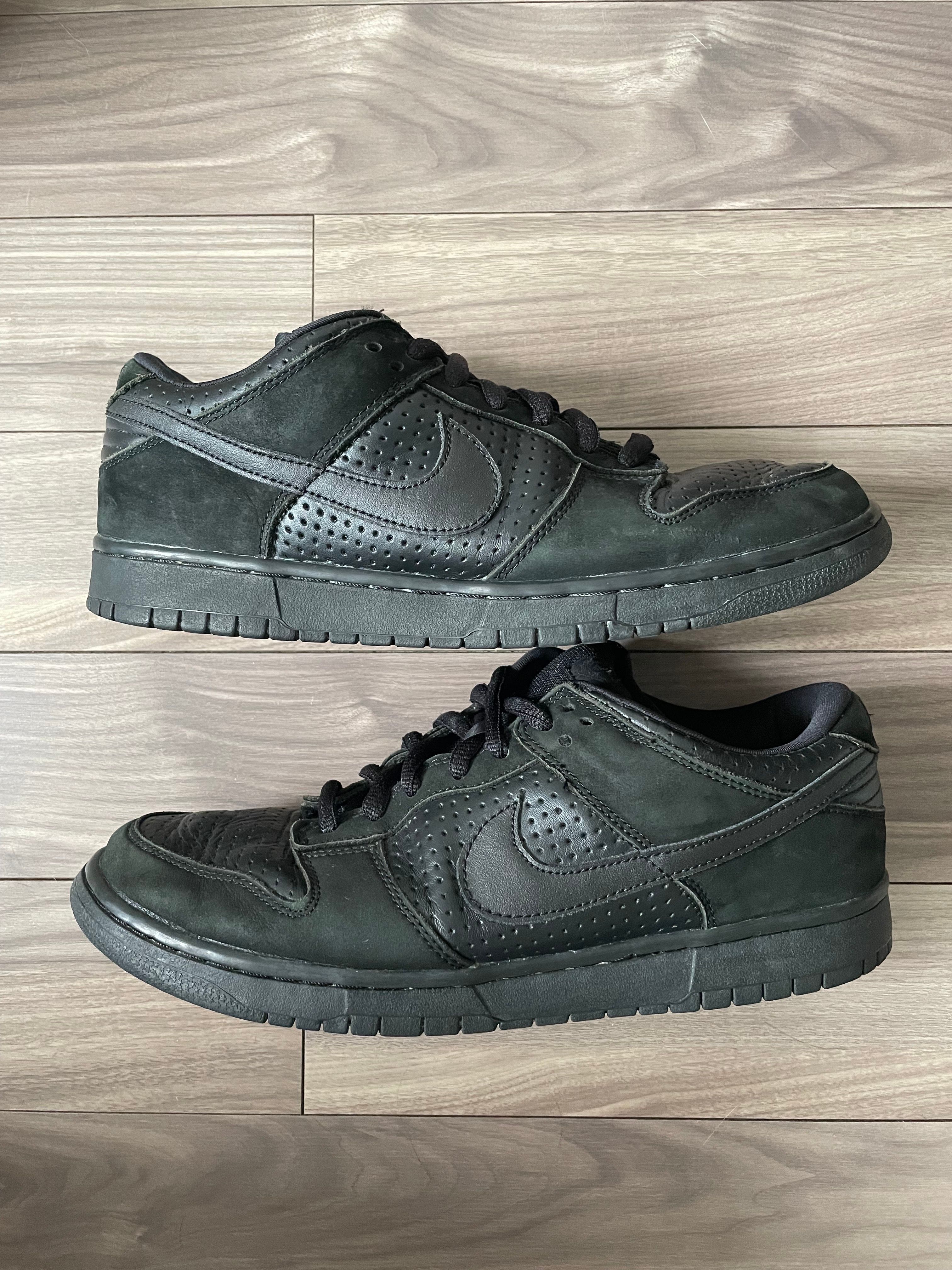 Nike SB Dunk Low Gino Iannucci 2 