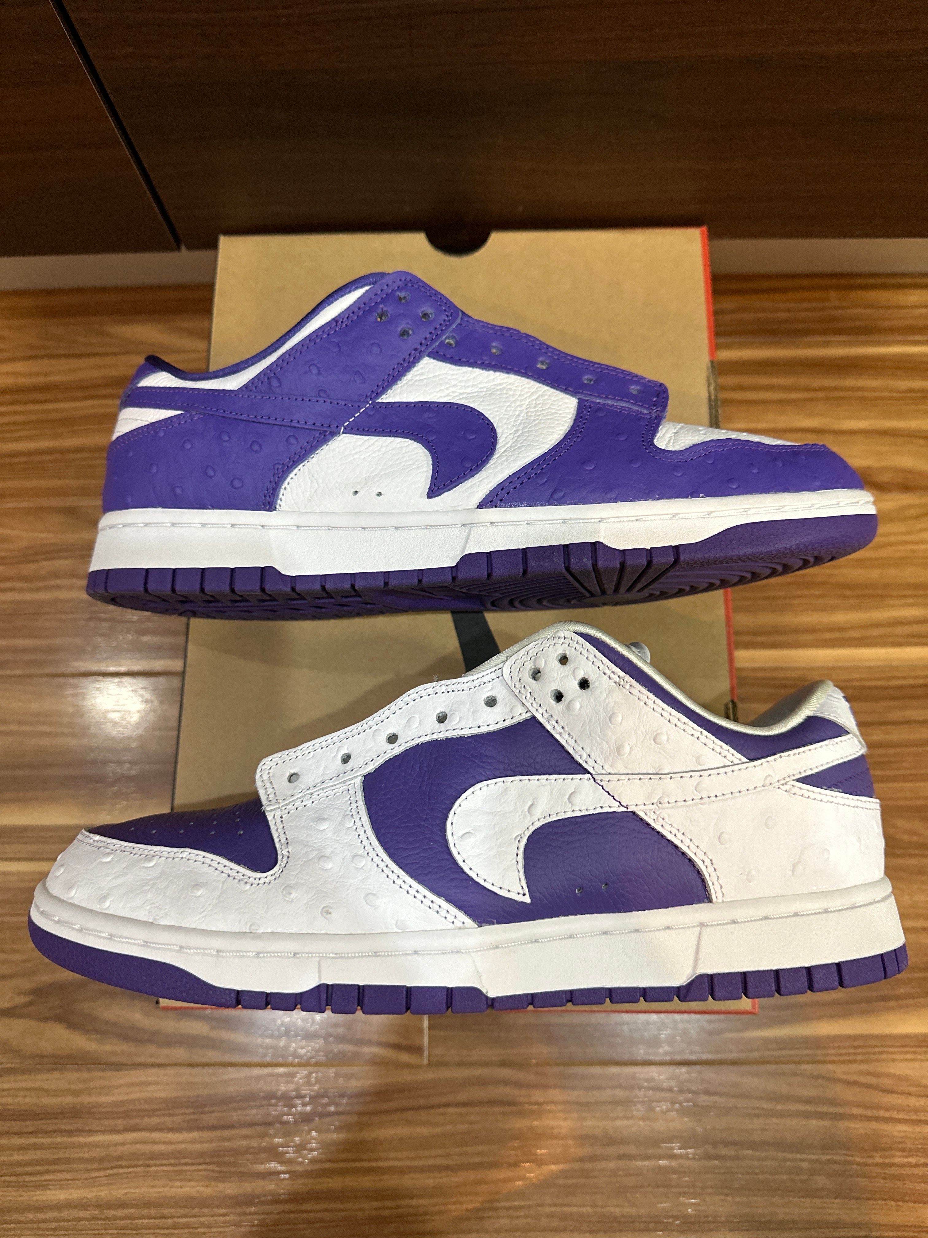 Nike Women's Dunk Low "Made You Look"