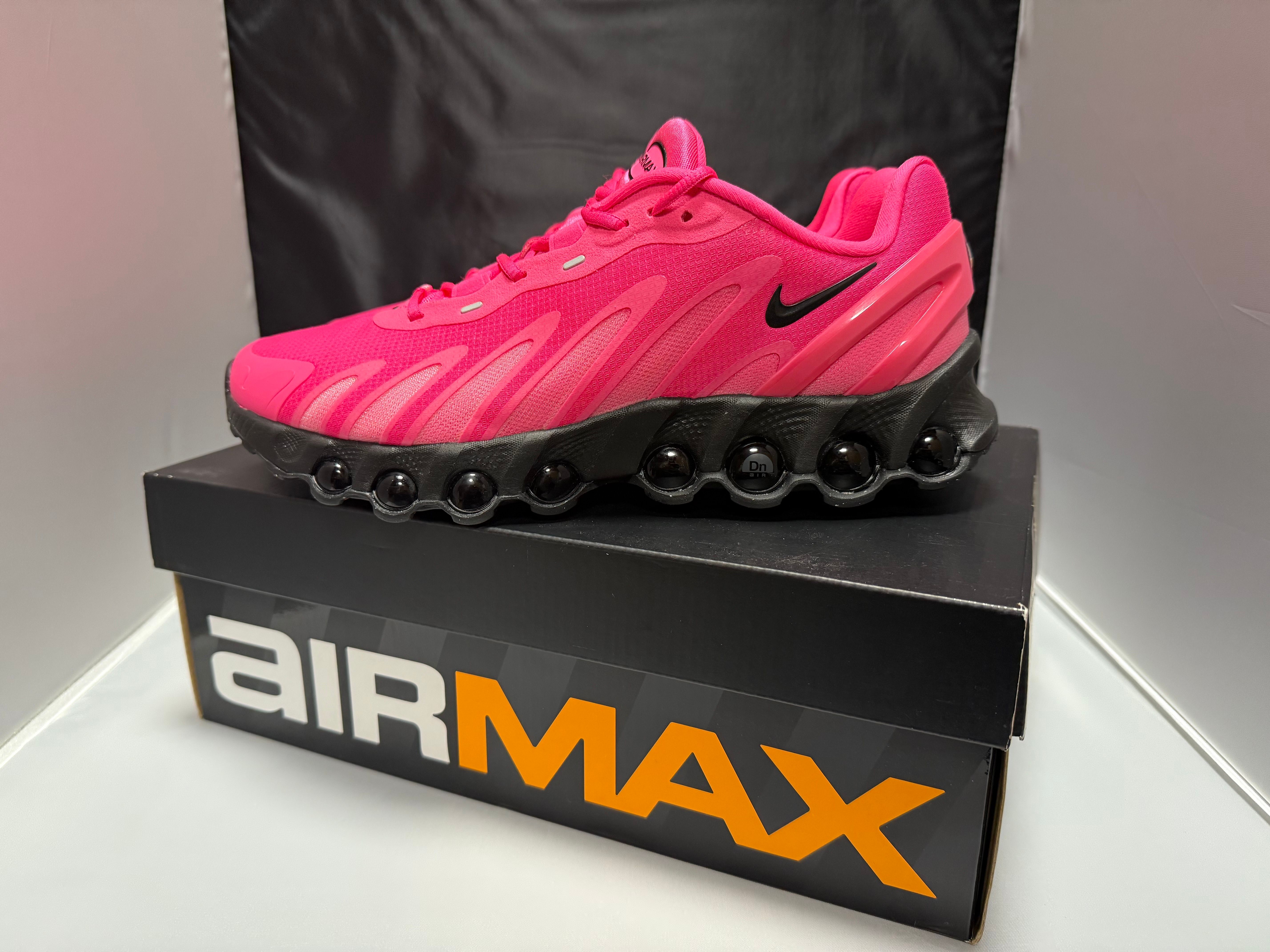 Nike Air Max DN8 "Hyper Pink"