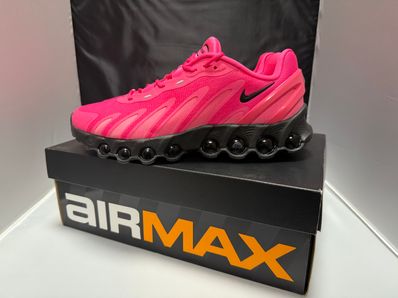 Nike Air Max DN8 "Hyper Pink"