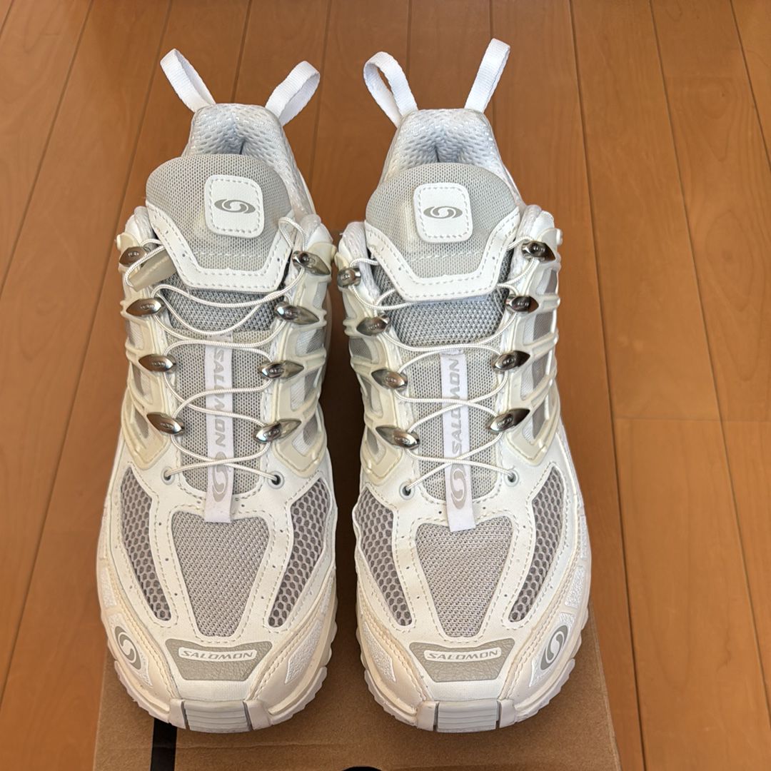 Salomon ACS PRO "White"