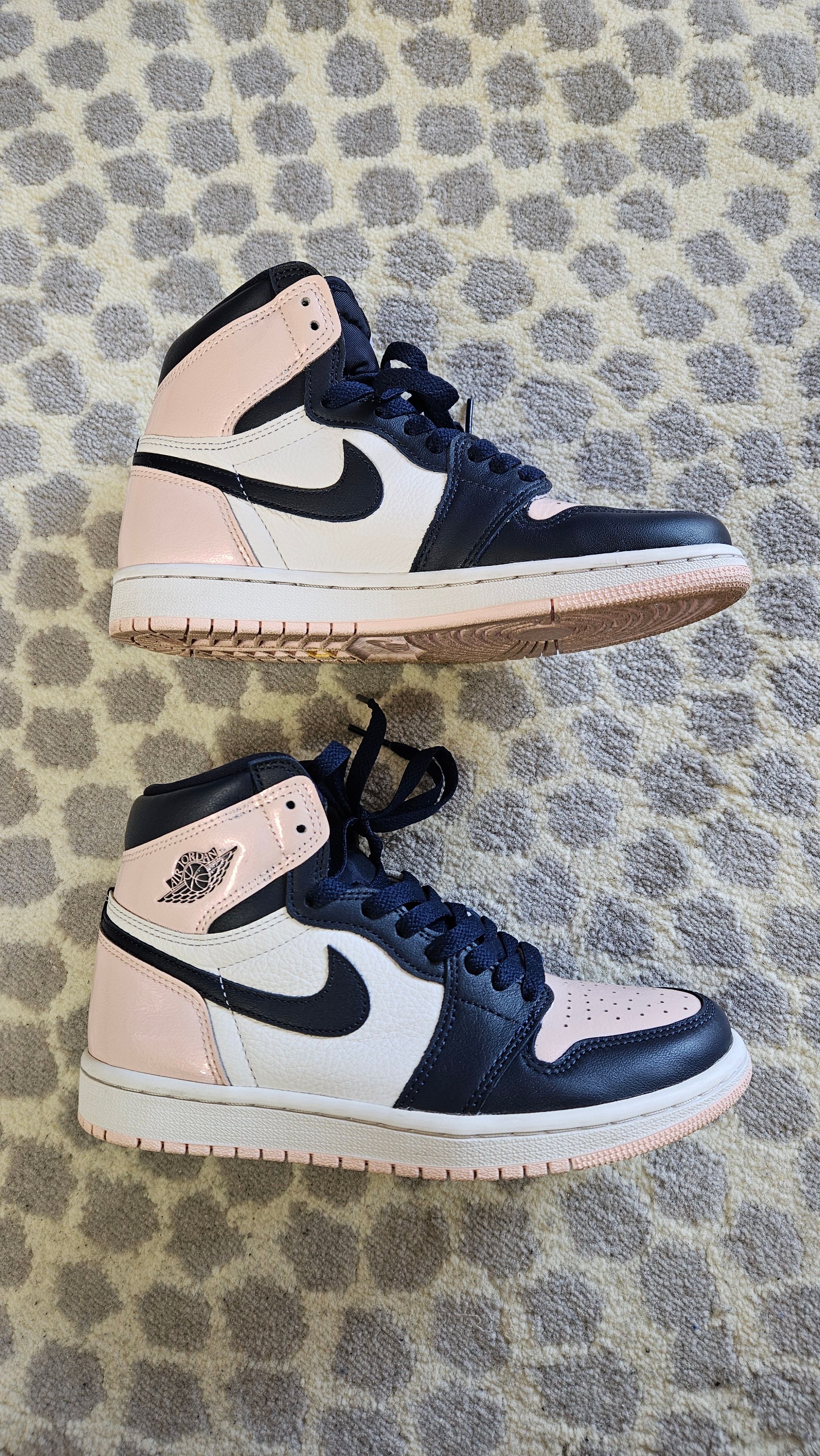 Nike Women's Air Jordan 1 High OG SE "Atmosphere"