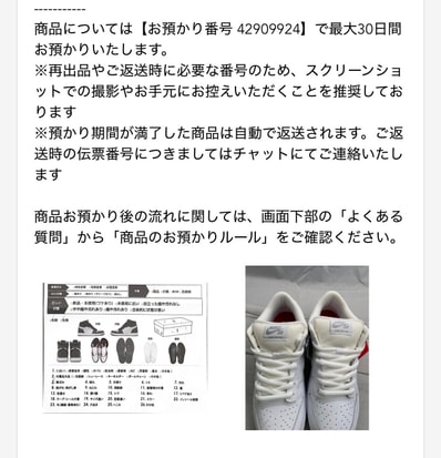 Supreme × Nike SB Dunk Low "White/Metallic Silver" (25FW Week2)