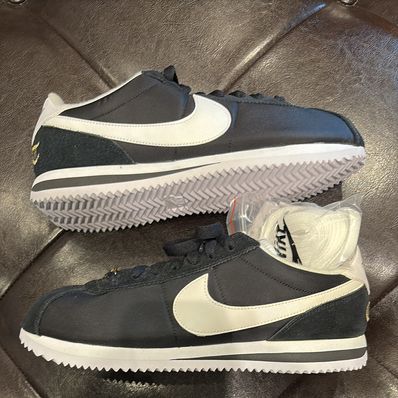 Nike Cortez Basic Nylon Premium "Compton"