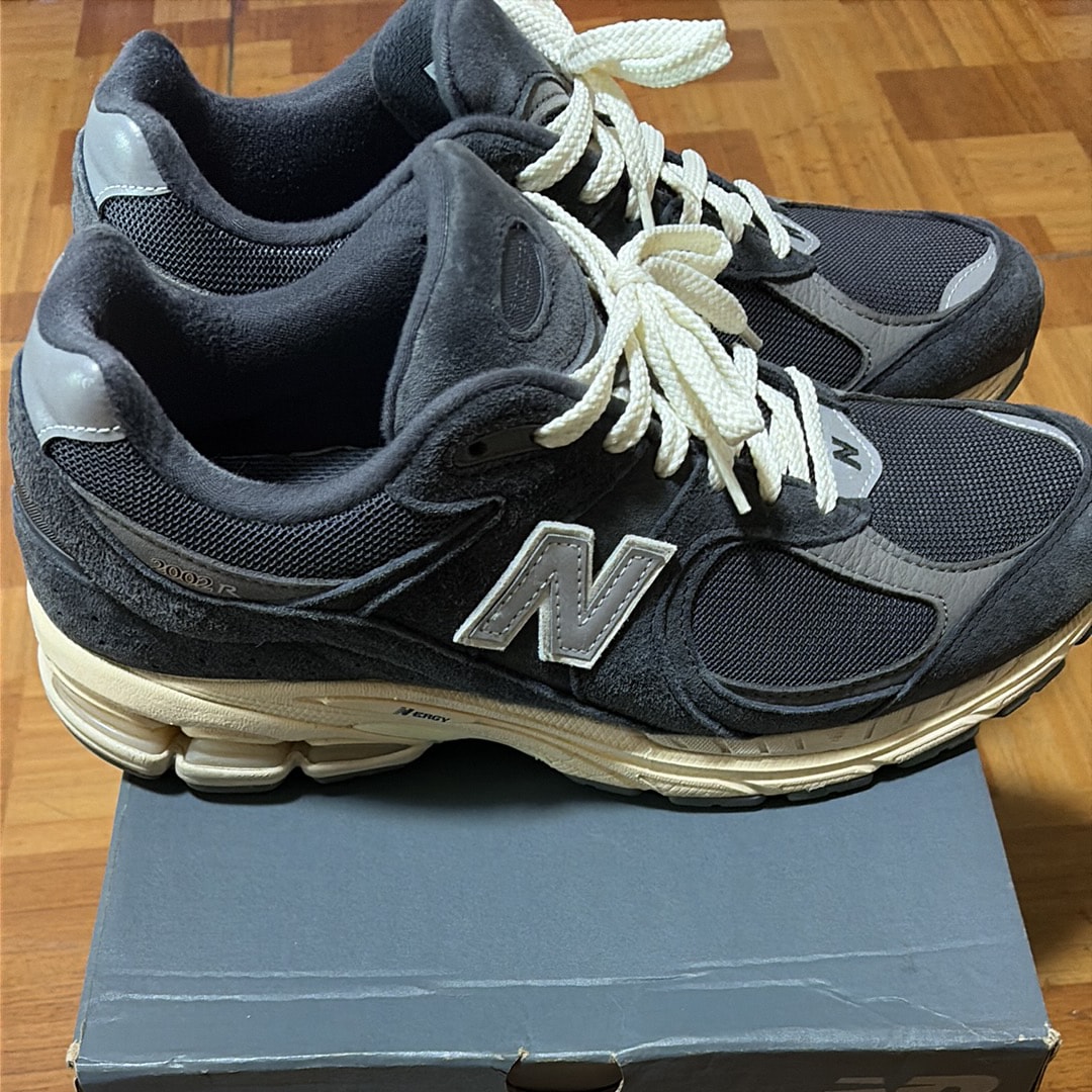 New Balance 2002R "Phantom"