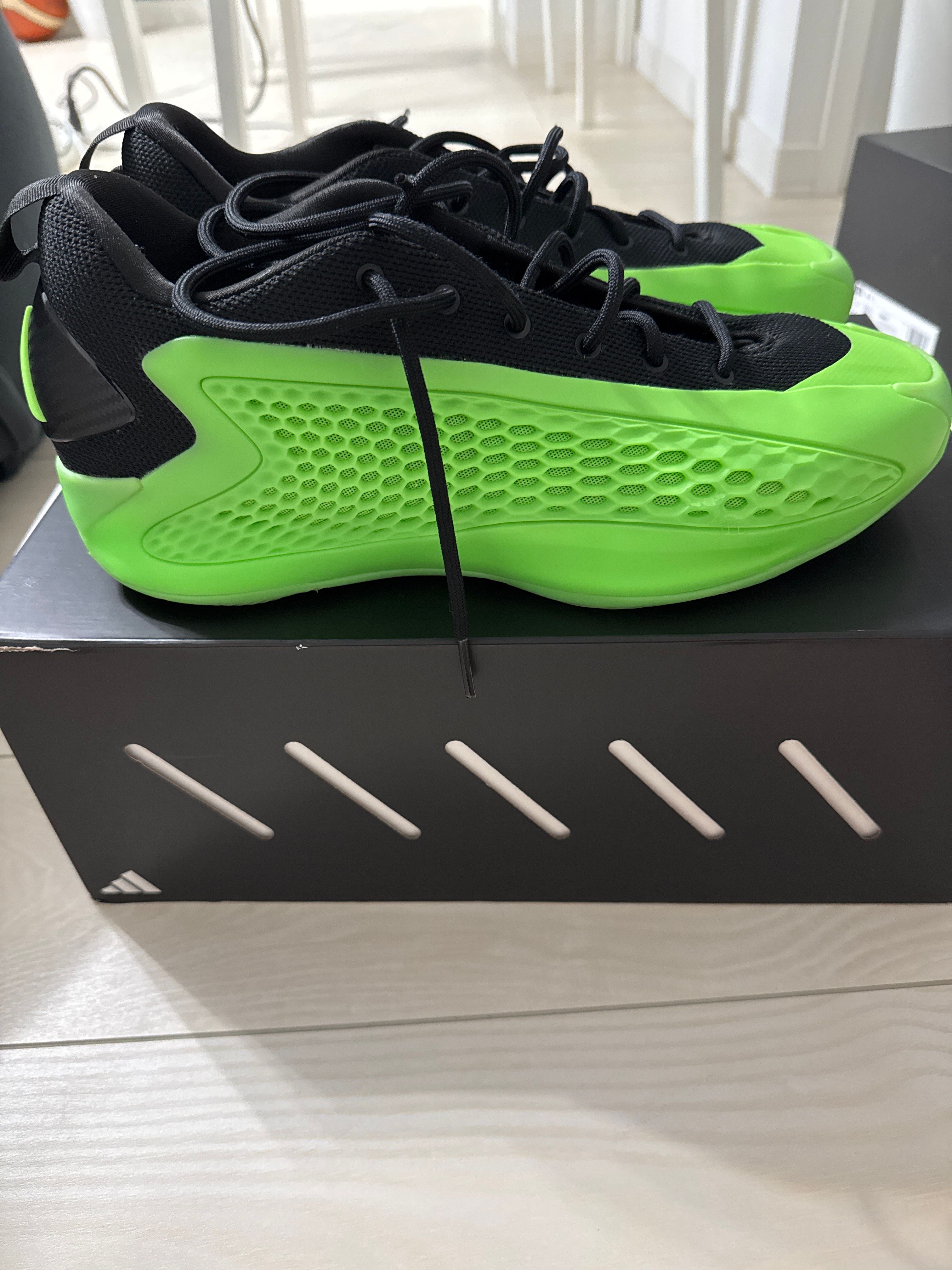 adidas AE1 Low 
