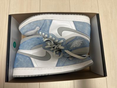 Nike Air Jordan 1 High OG "Hyper Royal"